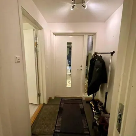 Balsfjordvinden *